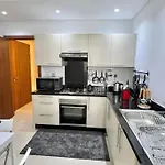 N4 Luxury Appartement La Corniche Rabat - Essabah