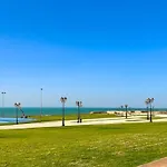 N4 Luxury Appartement La Corniche Rabat - Essabah