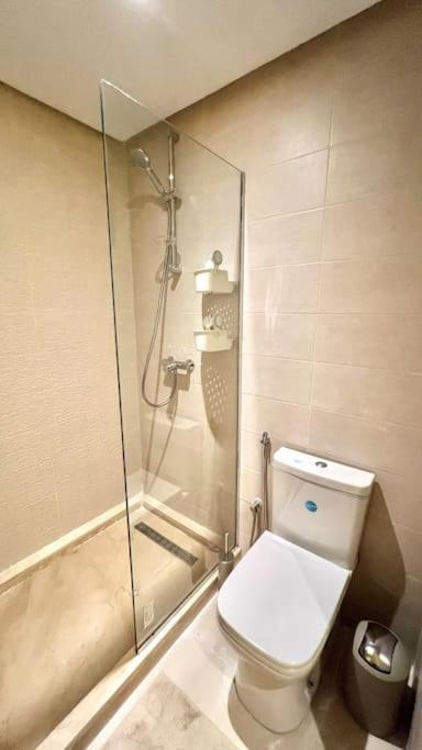 N4 Luxury La Corniche - Essabah Apartment Rabat