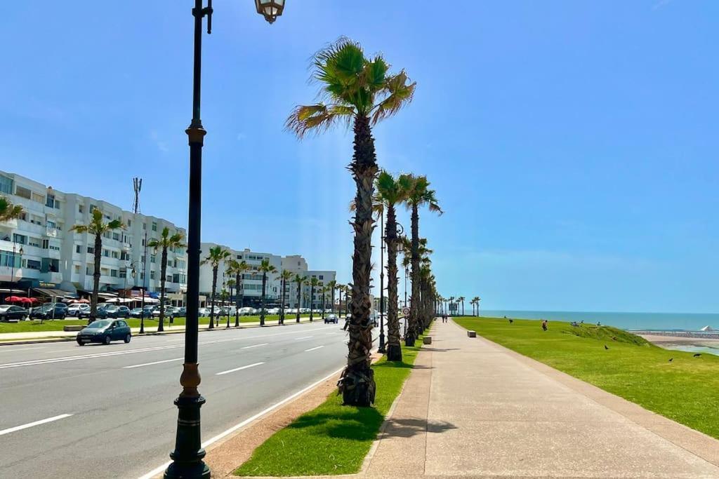N4 Luxury La Corniche - Essabah Apartment *