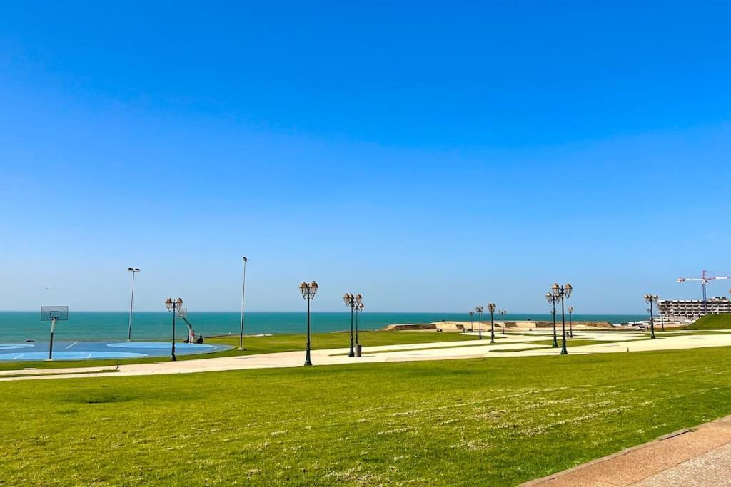 N4 Luxury La Corniche - Essabah Rabat